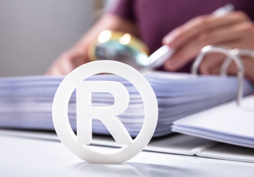 Tips for Writing a Strong Trademark Application