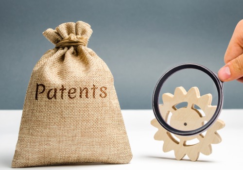 Components of a Patent Application: A Comprehensive Guide